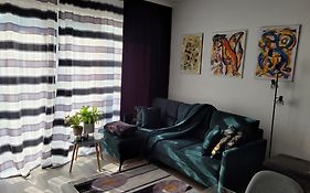 Apartament Nina