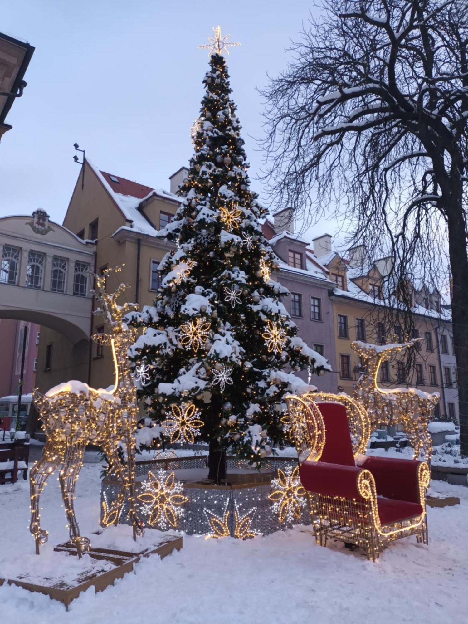 Apartament Nina Jelenia Góra Exterior foto